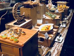 -AdD全日制餐厅(中谷花园酒店)