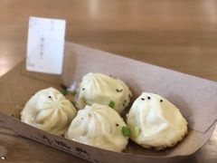 小锅生煎-鴻瑞興面馆(保利时光里店)