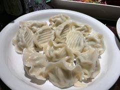 -单家老院·院子里的青岛菜(沙子口店)