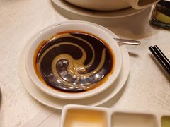 -东海朗廷酒店-唐阁T’ANG COURT 中餐厅