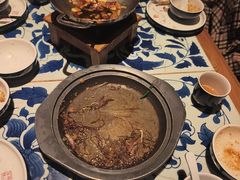 -绿茶餐厅(布吉万象汇店)