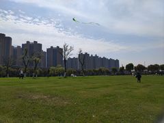 -映月湖中央公园
