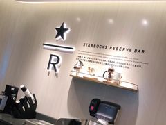 -星巴克臻选(北京银泰店)