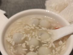 -新吉士·上海菜(浦东LCM置汇旭辉店)