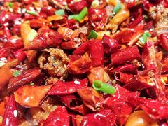 大公馆辣子鸡-杨记隆府(时代天街店)