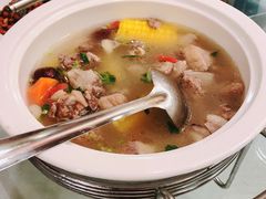 -巴依老爷新疆美食(牡丹园店)