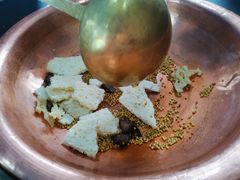 -诺敏塔拉奶茶-布里亚特包子-手把肉(锦都会店)