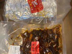 -老黄记手撕烤兔(玉林街店)