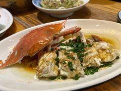 -金海湾海鲜排档(朱家尖店)