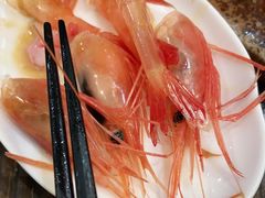 -东京屋(武定路店)