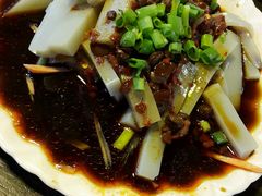 -民食香·腊排骨野生菌美食(木府店)