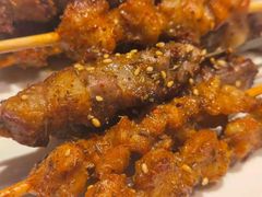 -九府羊·鲜羊火锅·烤串(新华路店)