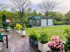 -九月里.自由花园餐厅