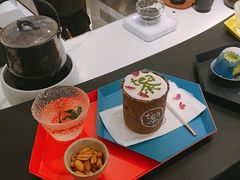 -茶是一枝花泡茶店