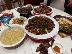 -偏爱炒鸡(老县衙店)