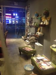 -Hertha Beauty Salon