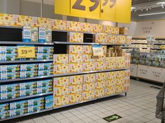 -沃尔玛(建设路店)