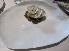 -Le Comptoir de Pierre Gagnaire