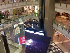 -星巴克(西藏路店)