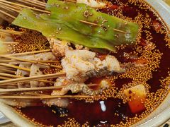-龙森园火锅(琴台路店)