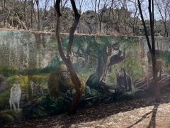 -沈阳森林动物园
