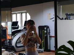 -恒之健私人定制健身(成山店)