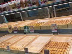 -彭记优口(胜利路店)