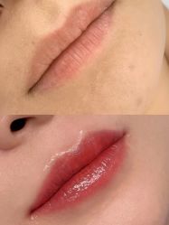 -德绣·机器野生眉发际线·美瞳线半永久