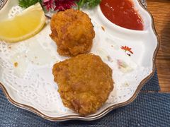 -樱の千渡日式料理·铁板烧•烧鸟(金盛田广场店)