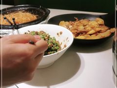 -刘胖子家常菜·蹄花焖藕(兴业店)