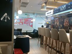 -必胜客(新辰里酒仙桥店)