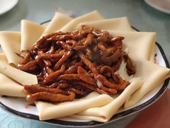 -满龙源餐厅(南十马路店)