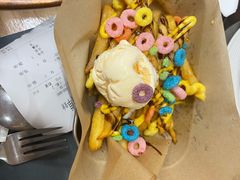 -刀叉遇上筷子中西融合餐厅(和平店)
