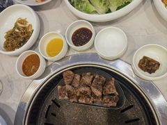 -黄金牧场(明洞总店)