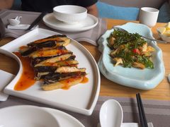 -静颐茶馆·素食(龙华店)