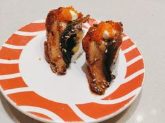 -新一番三文鱼寿司(大东海店)