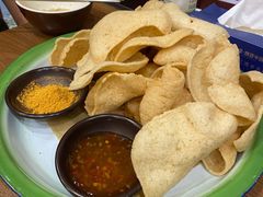 -曼谷食堂·泰国家庭料理