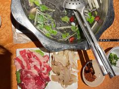 -马三妹跷脚牛肉(苏稽总店)