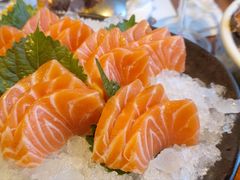-Mr.Fish鱼鲜生海鲜放题(高德置地冬广场店)
