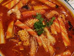 -清真·玛丽亚新疆菜主题餐厅(浙江中路店)