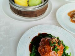 -上海新锦江大酒店