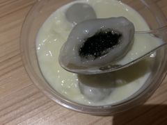 -阿三麻蓉汤圆(顺光大厦店)