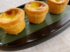 高桶葡挞-寻味顺德·顺峰山庄(大良店)
