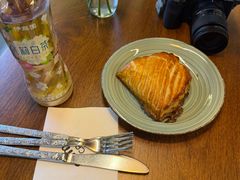 -ommo cafe(半岛城邦店)