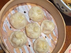 -李犟大爆鳝面·手工蟹黄包(湖滨西湖店)