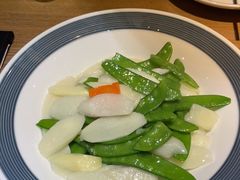 -吕氏疙瘩汤·私家菜馆(慈云寺店)