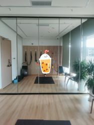-亦美瑜伽·普拉提