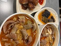 -四里沙茶面(七星西路分店)