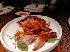 -肴约·花园式餐厅(湖里店)