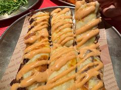 -西塔老太太泥炉烤肉(杭州首店)